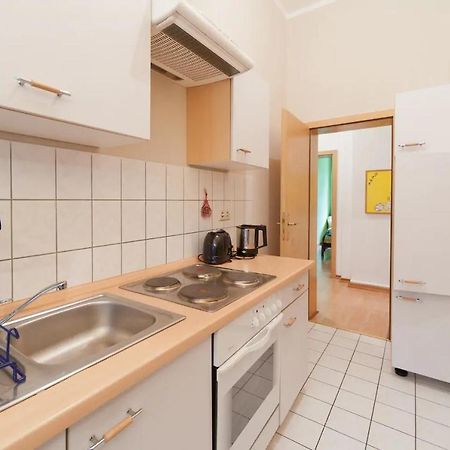 Grosse Ferienwohnung In Dresden-Lobtau מראה חיצוני תמונה
