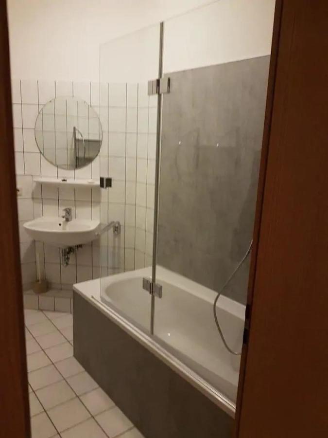Grosse Ferienwohnung In Dresden-Lobtau מראה חיצוני תמונה